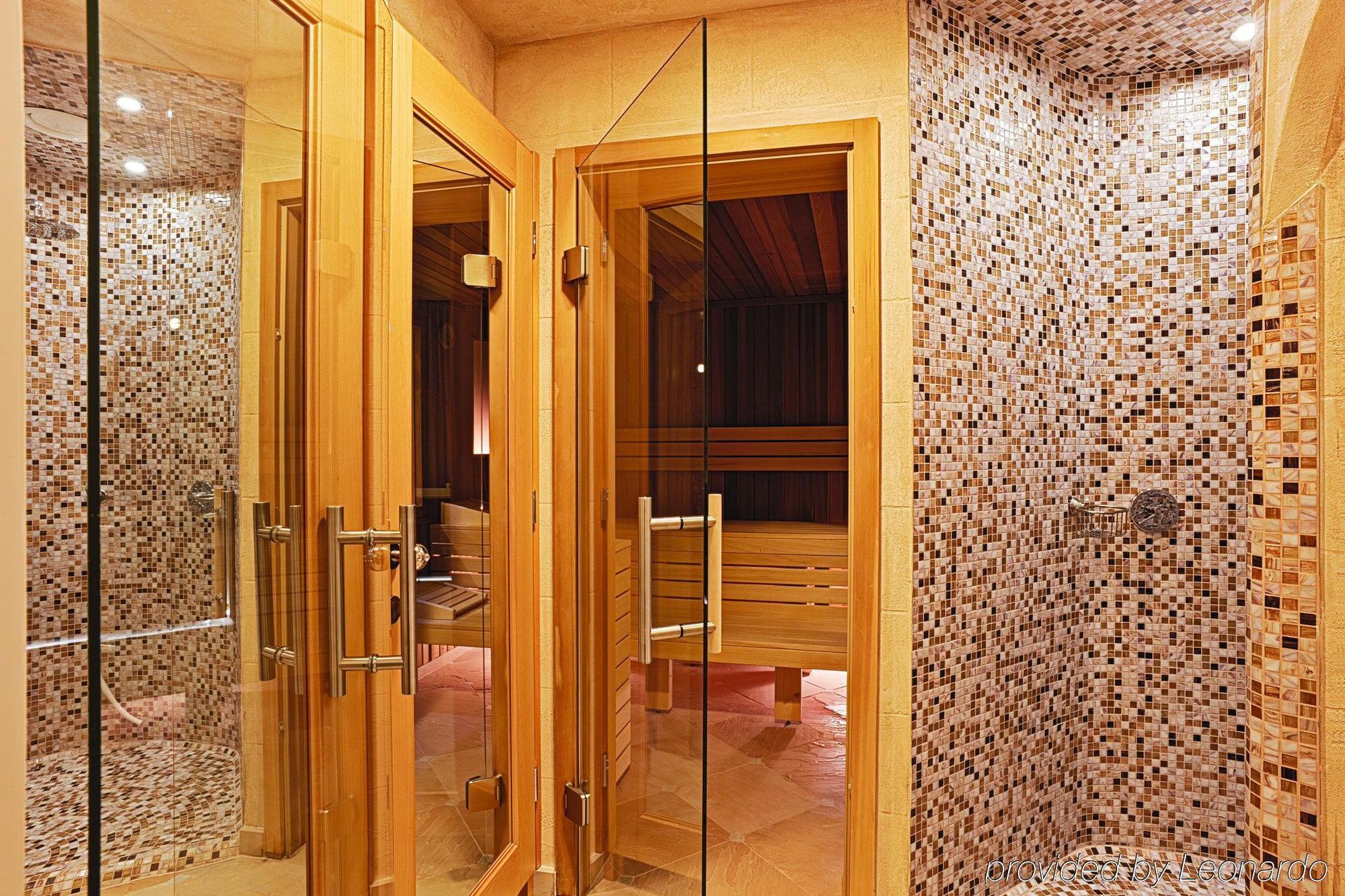 Quisisana Palace 카를로비바리 시설 사진