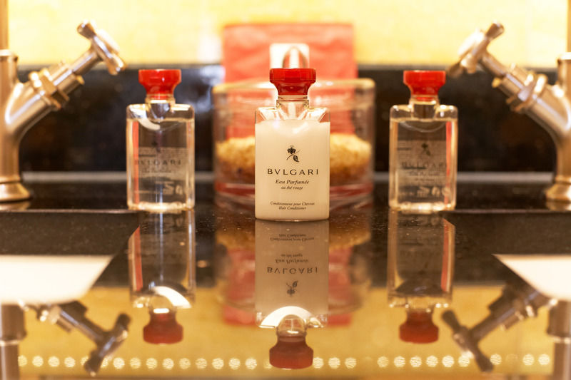 Quisisana Palace 카를로비바리 외부 사진